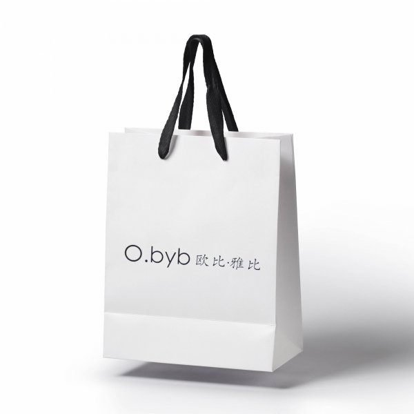 O.byb 手提袋